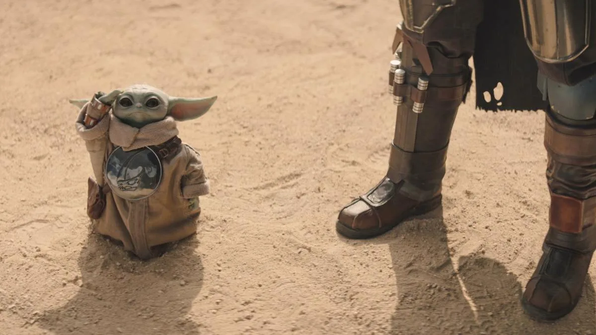 El regreso de Star Wars a la gran pantalla con "The Mandalorian and Grogu" y otros estrenos destacados