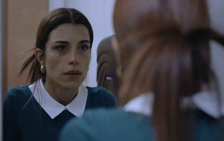 El Secreto de Luna”, un drama venezolano que revela realidades familiares silenciadas