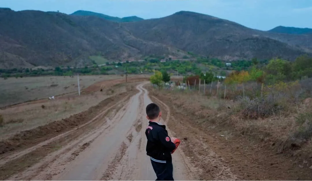 Estrenan en Buenos Aires la película armenia "Mi dulce tierra" en el ciclo de UGAB
