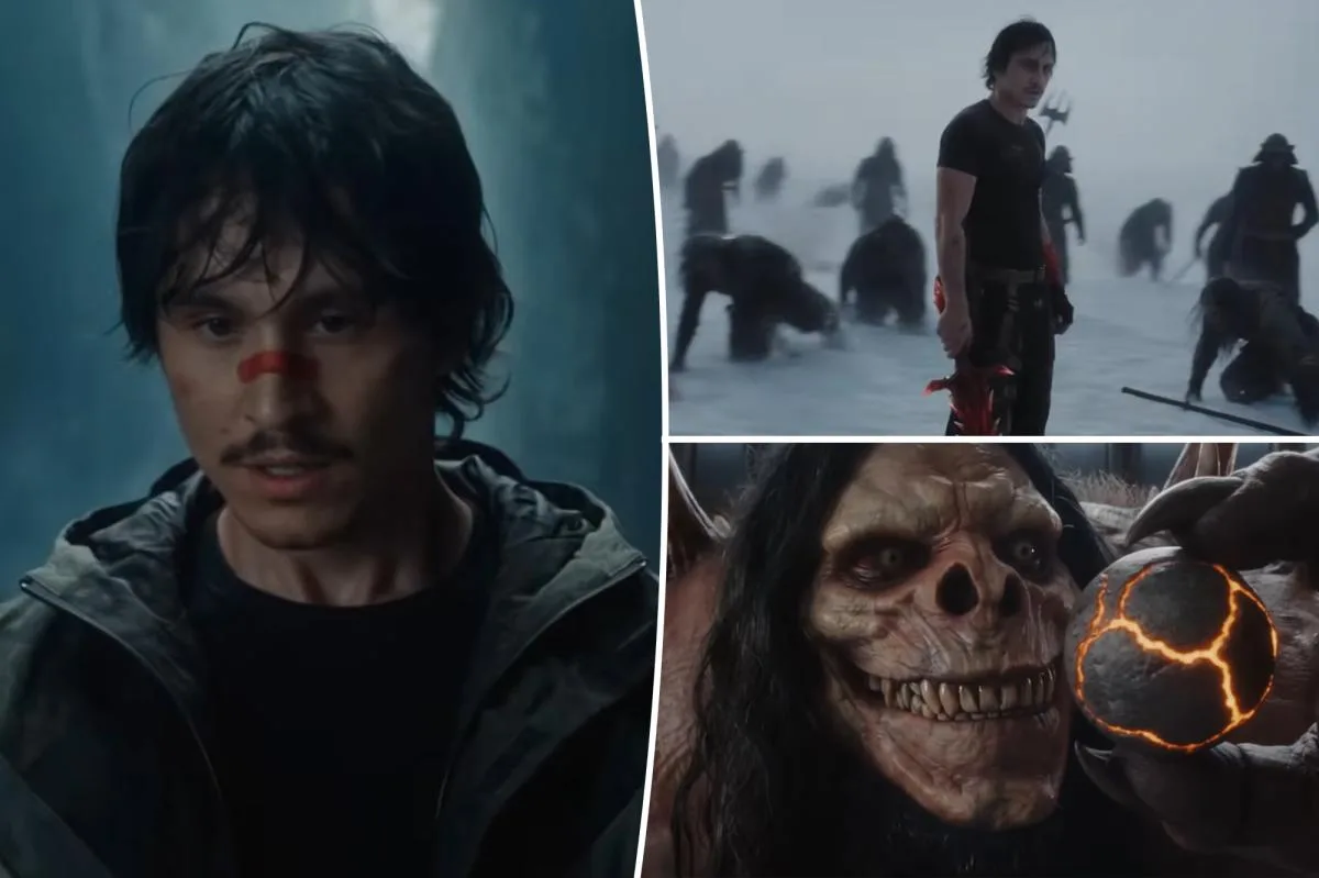 Estreno en Cannes de la primera película de largo metraje creada íntegramente con inteligencia artificial