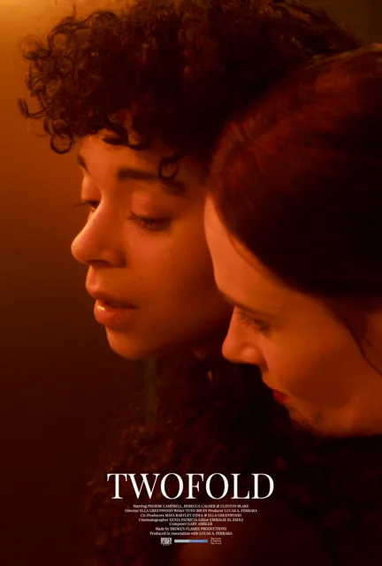 Estreno mundial de TWOFOLD, un cortometraje que explora amores perdidos y secretos del pasado