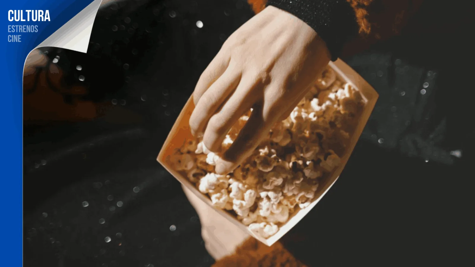 Estrenos de cine en Madrid el 15 de mayo apuestan por el cine independiente y emocional