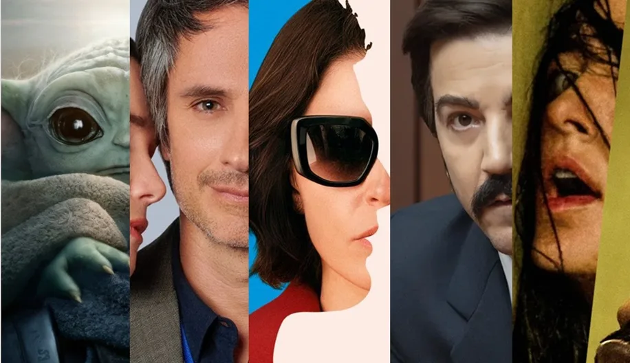 Estrenos del 16 al 31 de mayo: entre series disfrazadas de cine y apuestas cuestionables