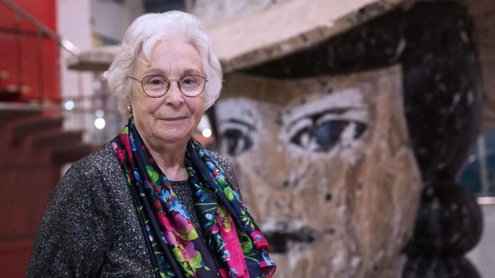 Fallece a los 89 años Josefina Molina, pionera del cine español y defensora de la mujer en la cultura