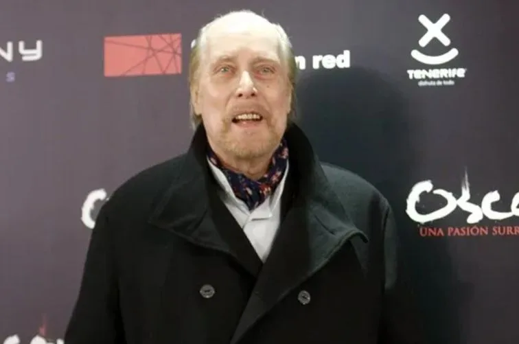 Fallece Jack Taylor, una figura clave del cine de terror y fantástico en España