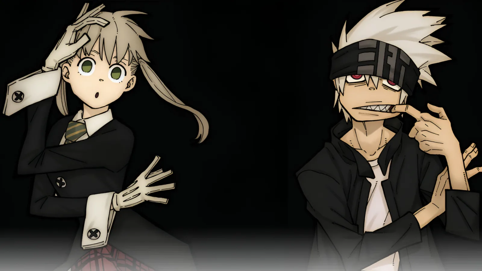 Fans de Soul Eater esperan una adaptación al anime que haga justicia tras más de dos décadas