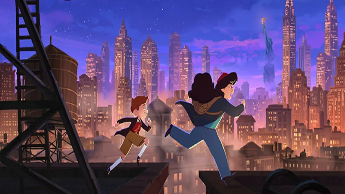 Festival de Animación de Annecy 2026 reúne lo mejor del cine animado mundial