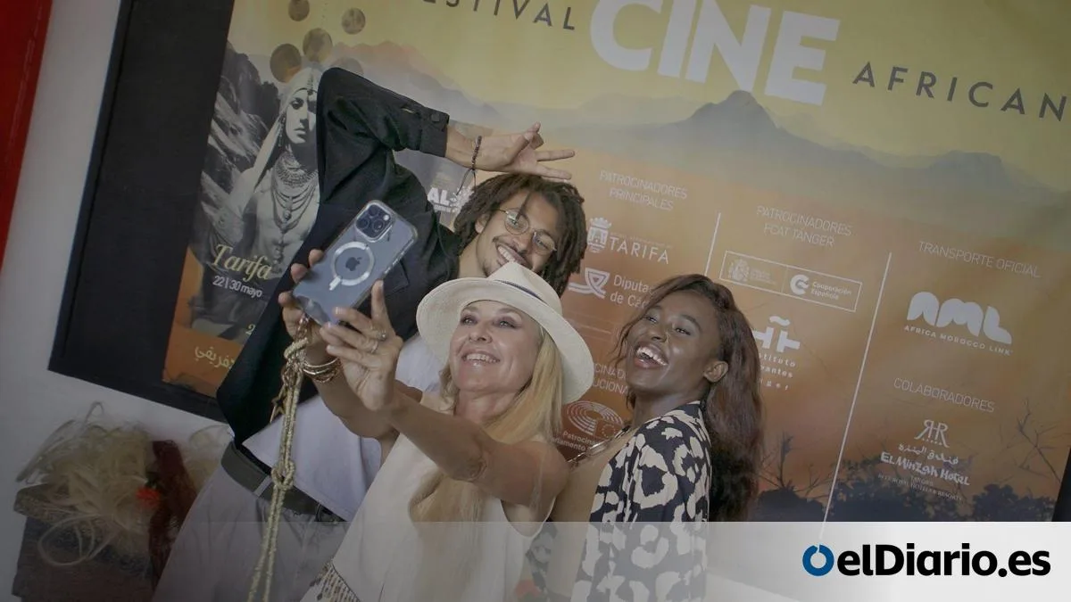Festival de Cine Africano inaugura su 23ª edición con enfoque en el misticismo y nueva embajadora