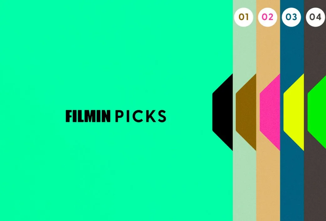 Filmin amplía su colección PICK con clásicos y joyas olvidadas del cine mundial