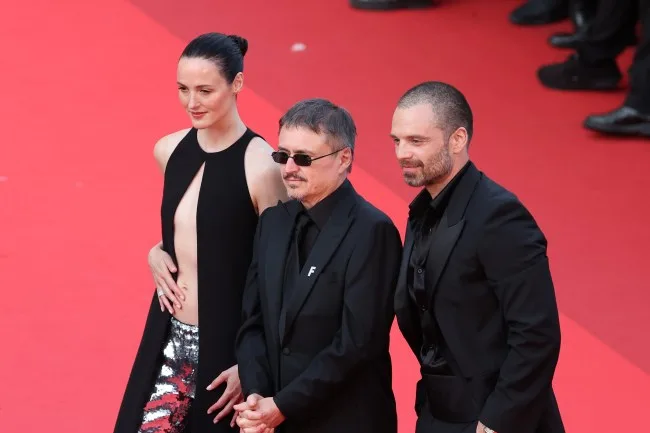 Fjord” de Cristian Mungiu se consagra con la Palma de Oro en Cannes 2026