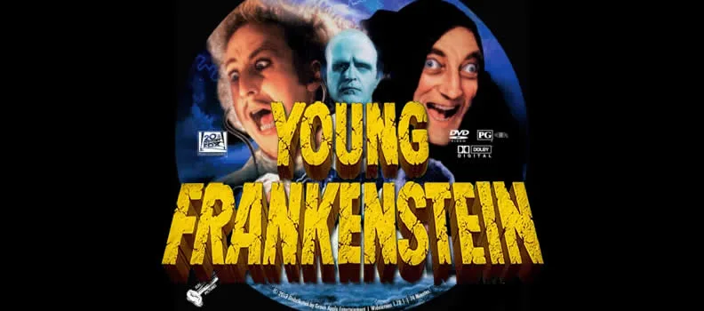 FX adapta la comedia clásica "Young Frankenstein" en una nueva serie original