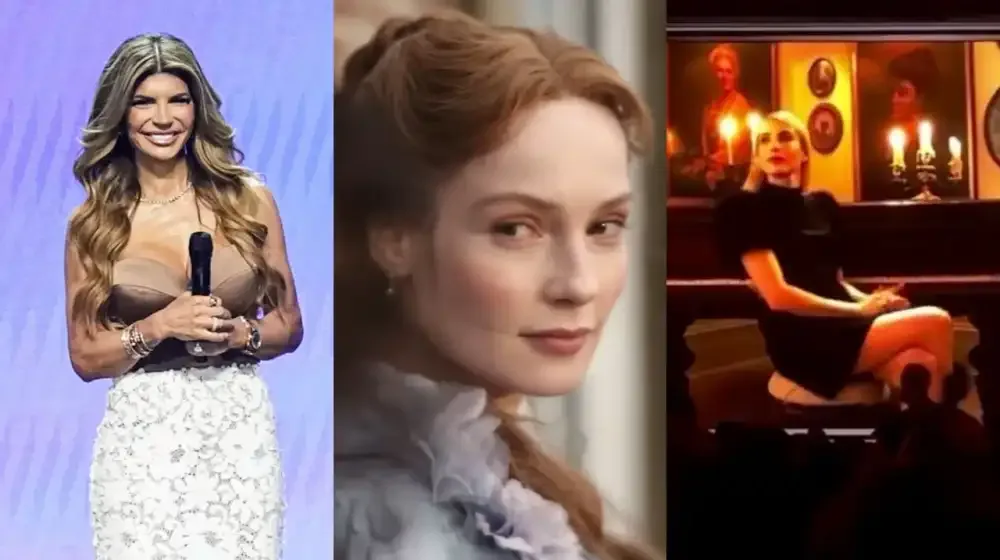 Grandes estrenos y nuevas series de Netflix, Disney y Warner Bros. para 2026 y 2027