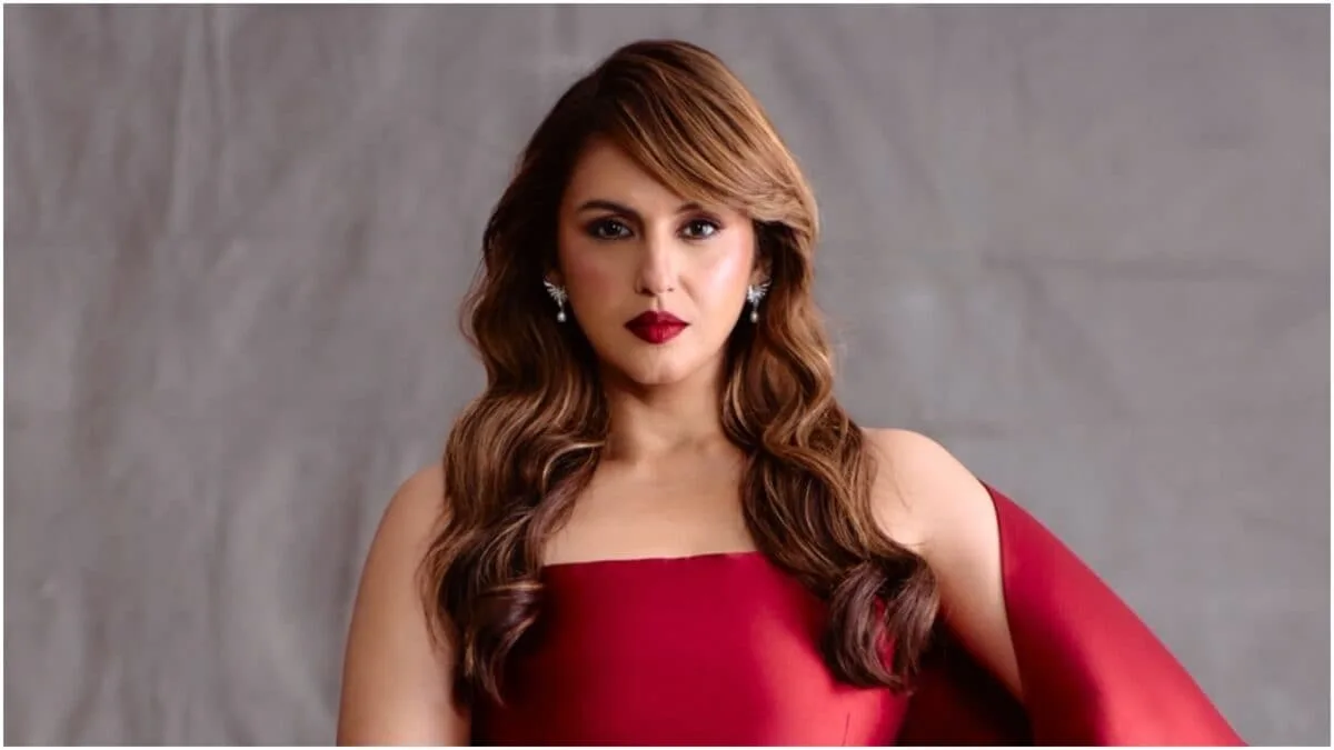Huma Qureshi señala desigualdad en Bollywood: filmes femeninos reciben menos presupuesto