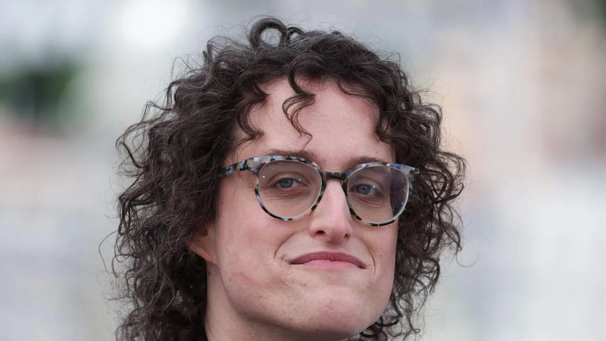 Jane Schoenbrun revela una mirada inquietante y visceral en Cannes con su nuevo filme