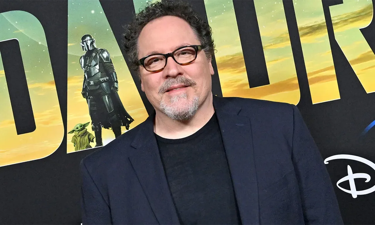 Jon Favreau lleva The Mandalorian al cine para recuperar la experiencia del cine en pantalla grande