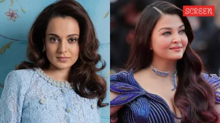 Kangana Ranaut defiende a Aishwarya Rai ante críticas en Cannes y reivindica su estilo