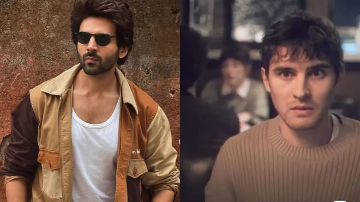 Kartik Aaryan recomienda "Obsession" como una de las mejores películas de terror recientes