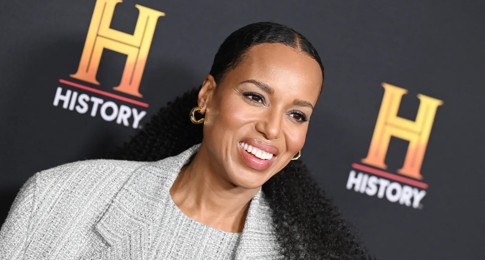 Kerry Washington protagonizará la nueva serie de suspenso "What Remains" en Hulu