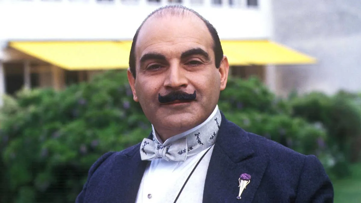 La BBC prepara una nueva serie de Hercule Poirot basada en las novelas de Agatha Christie