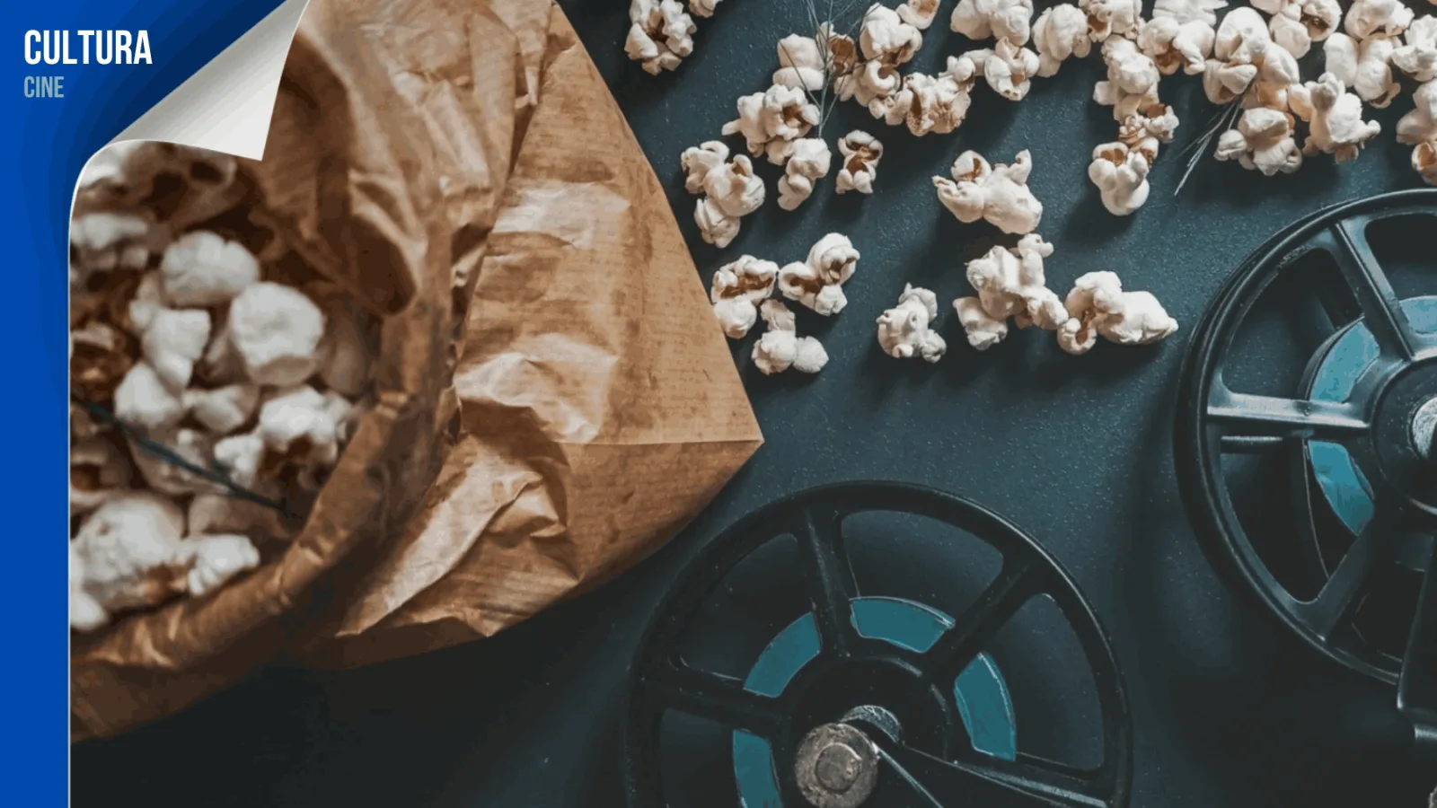 La Cabrera impulsa el cine nacional e internacional con entradas a solo 2 euros