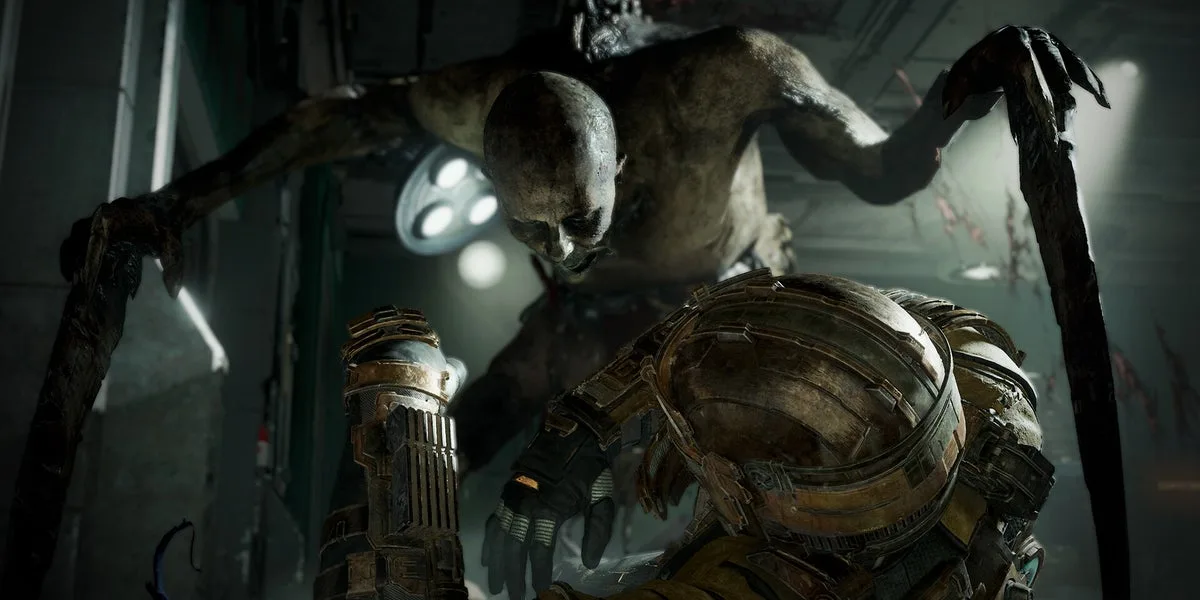 La cuarta entrega de Dead Space se ve improbable por las bajas ventas según productor