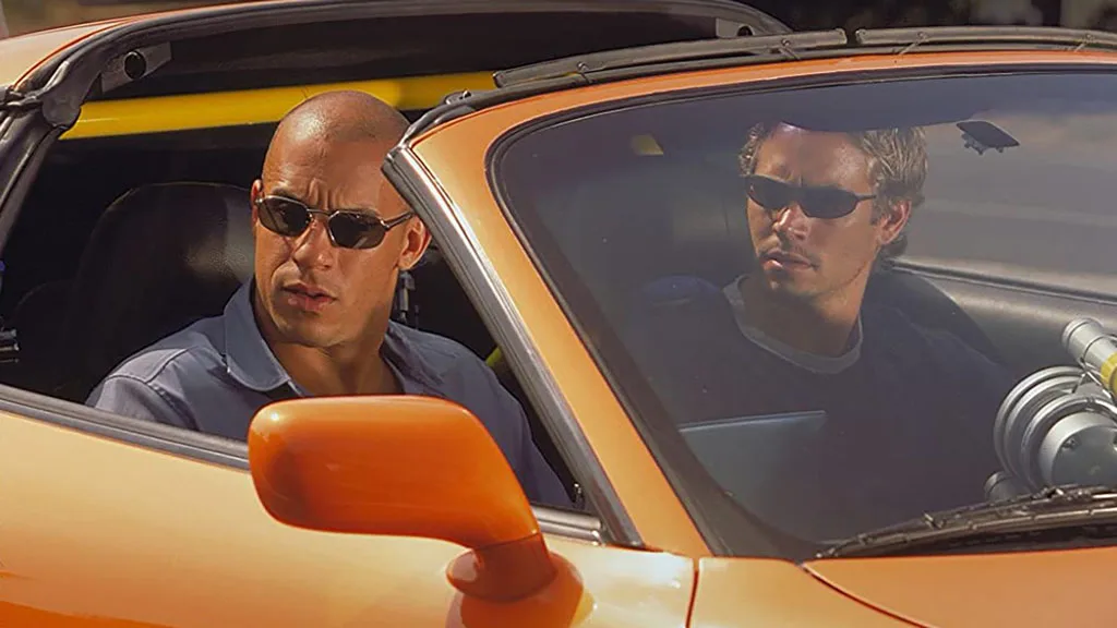 La franquicia Fast & Furious llegará a la televisión con una nueva serie en Peacock