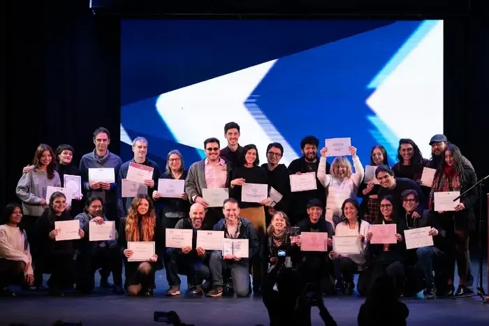 La noche sin mí” destacó en el Festival Internacional de Cine de las Alturas en Jujuy