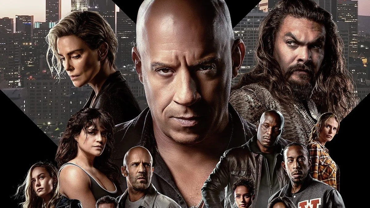 La saga Fast & Furious prepara cuatro nuevas series para Peacock