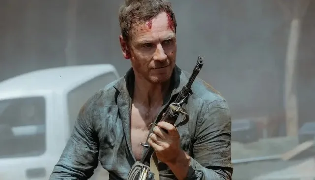La segunda temporada de "The Agency" revive el thriller de espionaje con Michael Fassbender