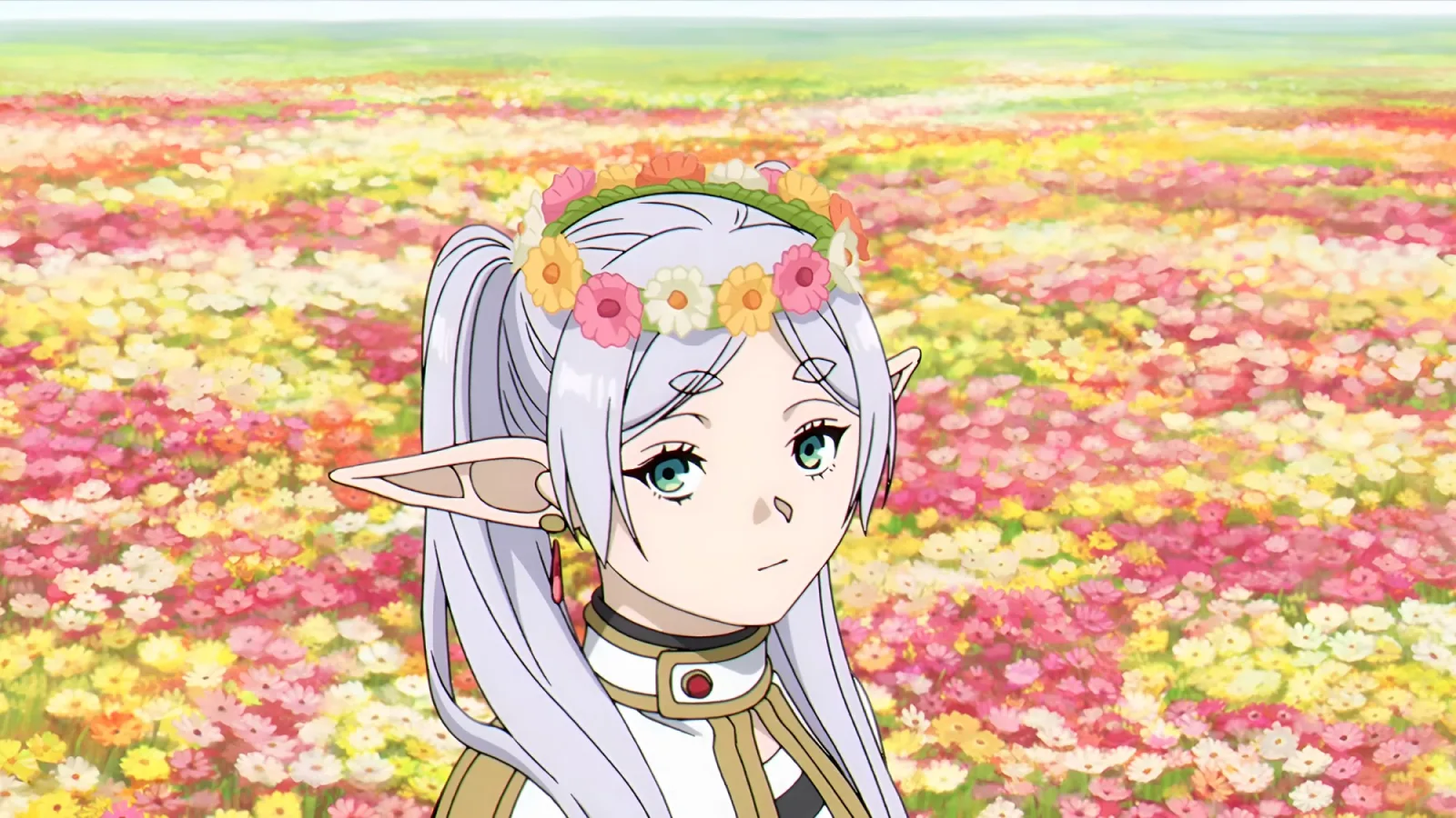 La serie anime Frieren regresa con nuevo contenido antes de la temporada 3