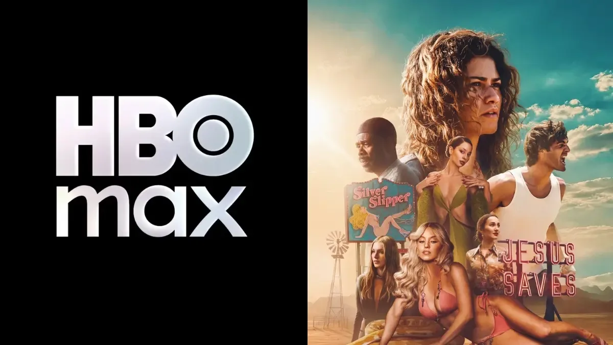 La serie de Zendaya lidera el ranking de más vistas en HBO Max esta semana