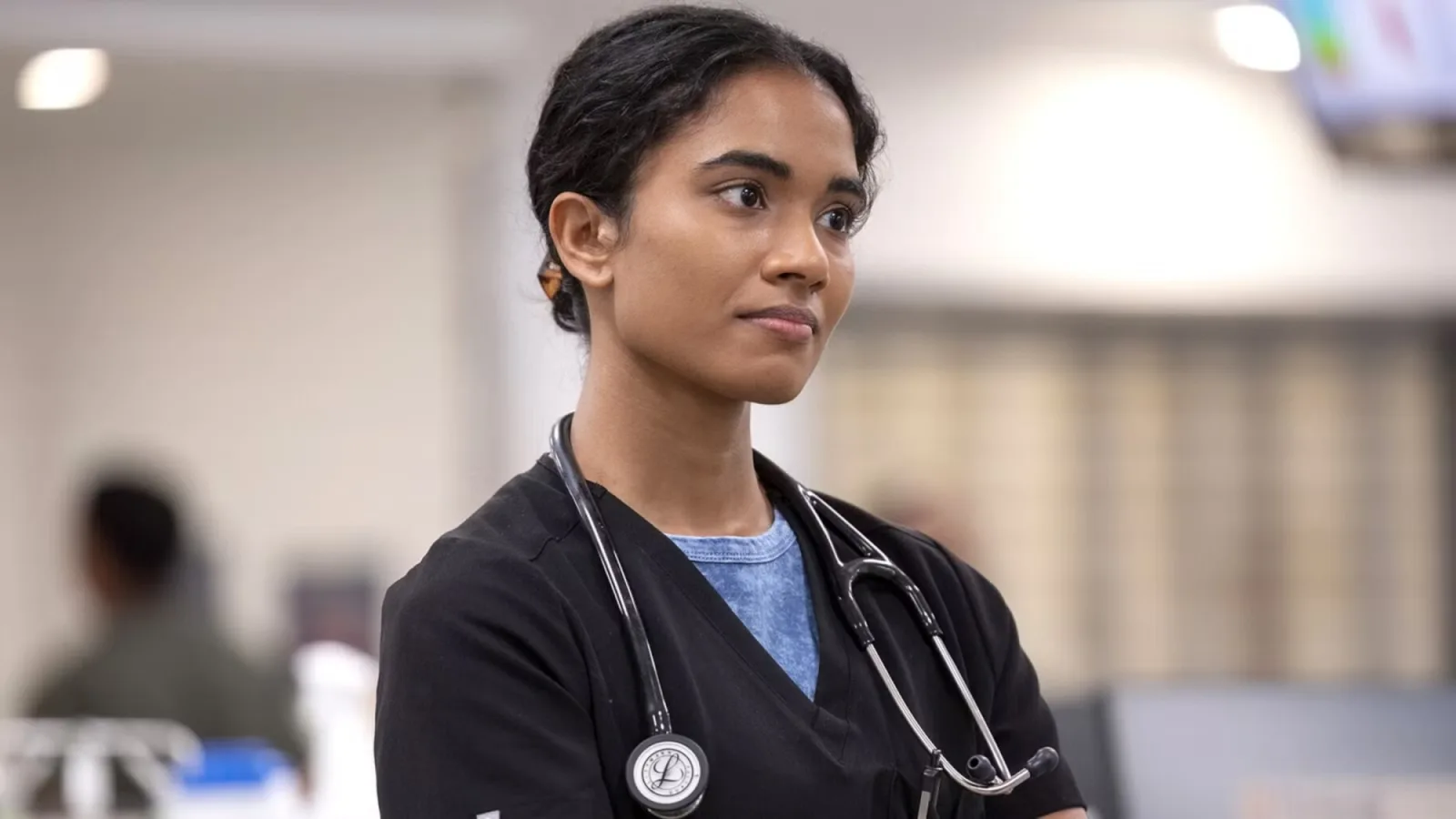 La serie médica de HBO que podría extenderse por más de ocho temporadas