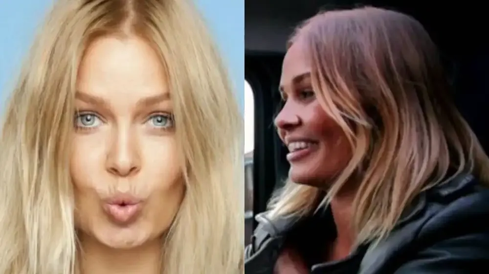 La serie que marcó una época: el legado de «Being Lara Bingle» en la TV australiana