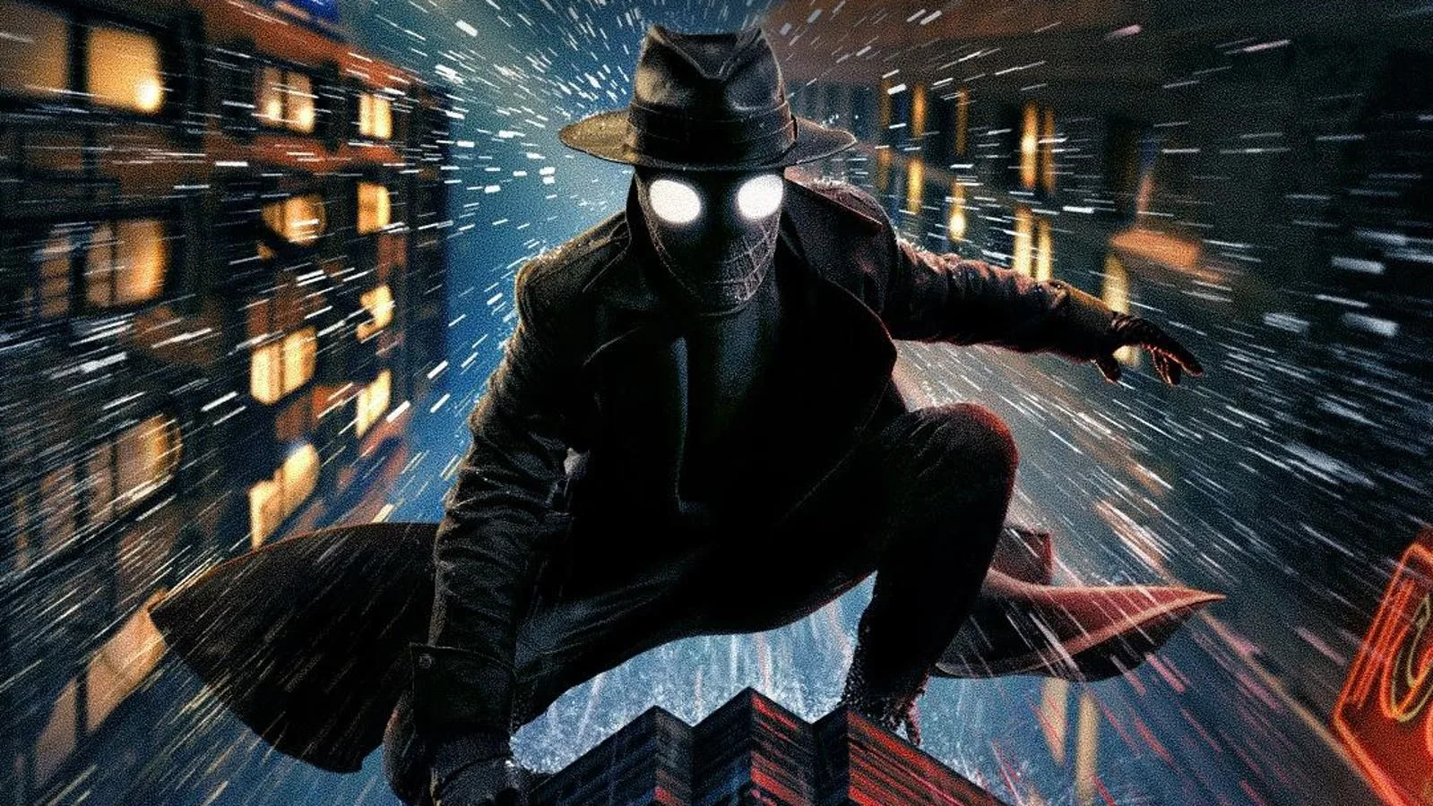 La serie “Spider-Noir” con Nicolas Cage recibe elogios por su estilo y narrativa innovadora