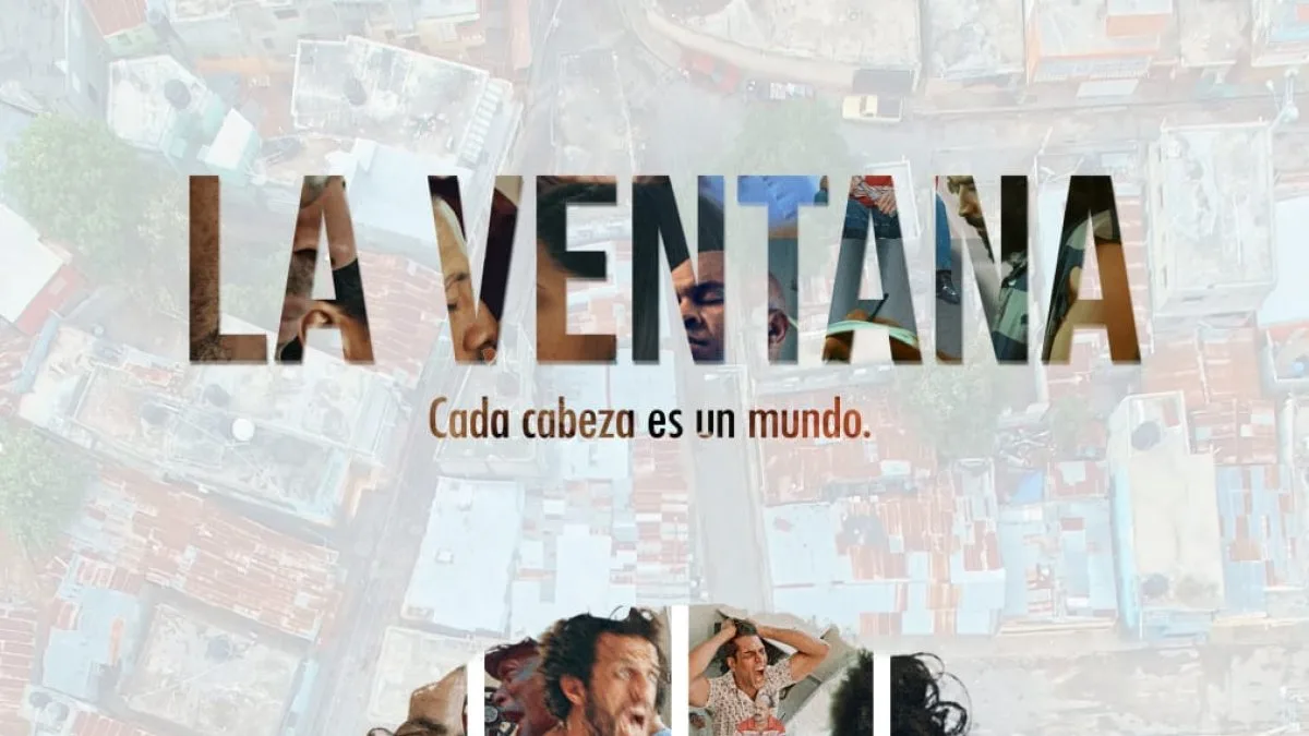 La Ventana”: cine dominicano que aborda los desafíos de la salud mental