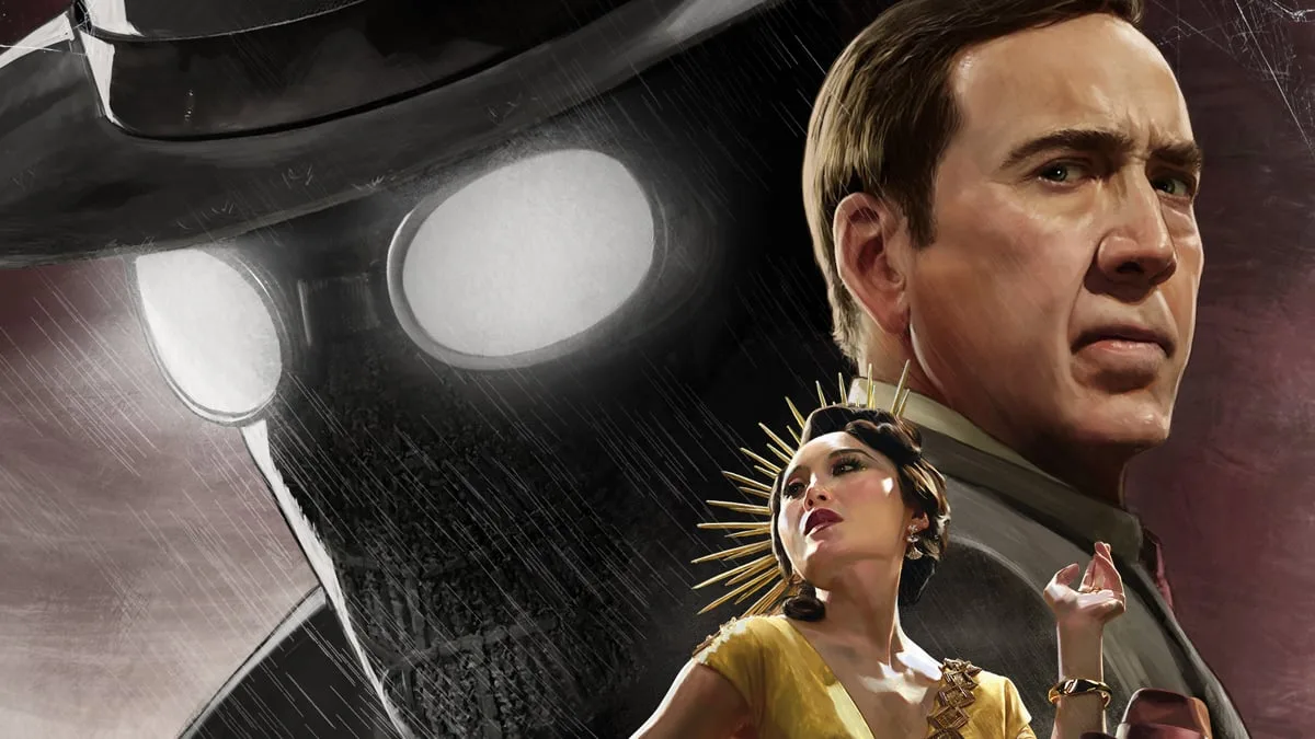 Lanzamiento y crítica de Spider-Noir: la nueva serie de Nicolas Cage en Prime Video