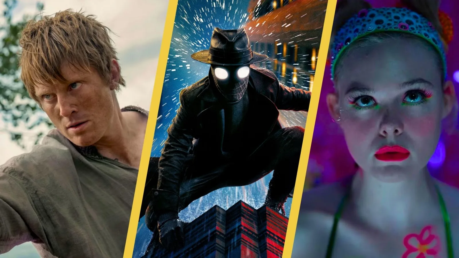 Las 7 mejores series nuevas de 2026 que no puedes perderte