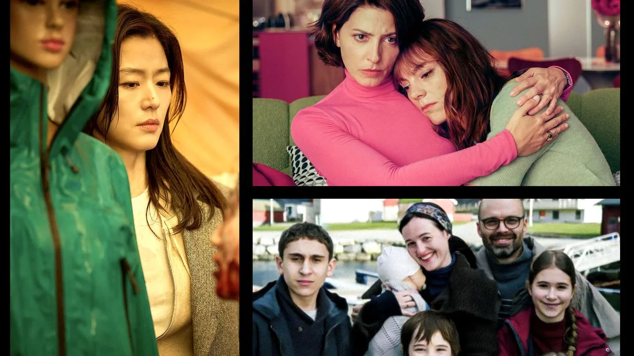 Las películas más esperadas del Festival de Cine de Cannes 2026