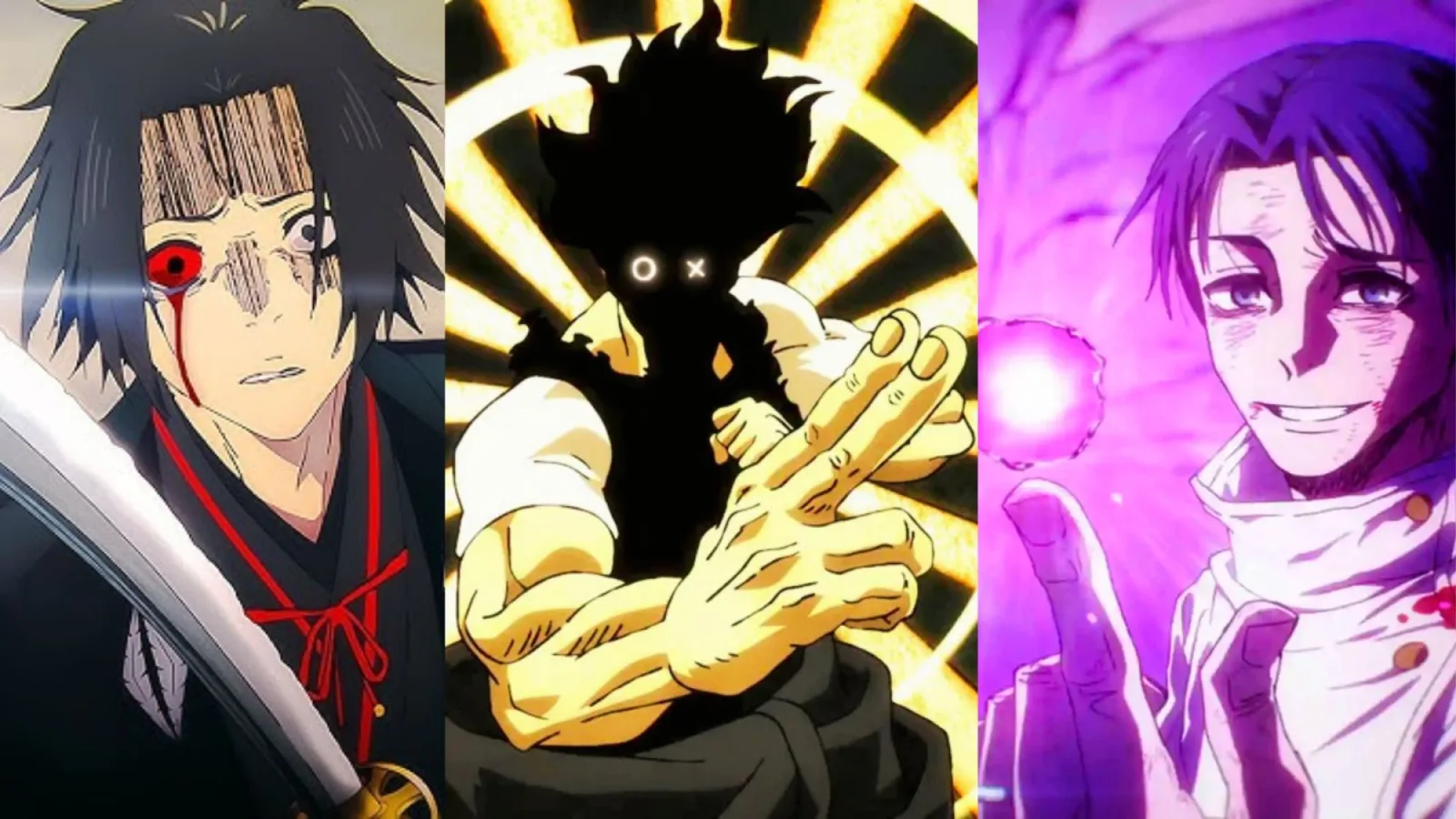 Los cinco mejores animes de acción de la temporada invierno 2026, ordenados