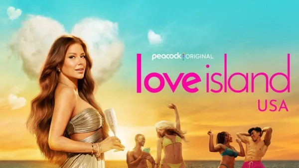 Love Island USA estrena su octava temporada con un nuevo grupo de concursantes