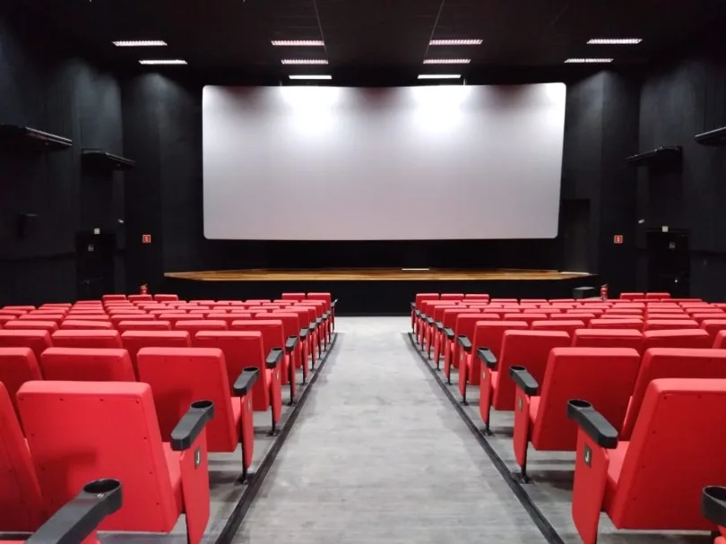 Maratón gratuita de la trilogía completa de "El Hobbit" en Cine Henfil, Maricá