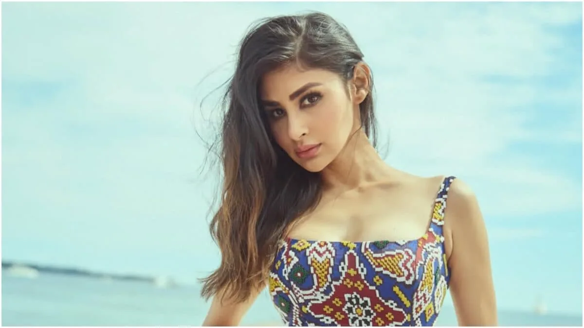 Mouni Roy revela dedicación y ambición en su paso de la televisión al cine