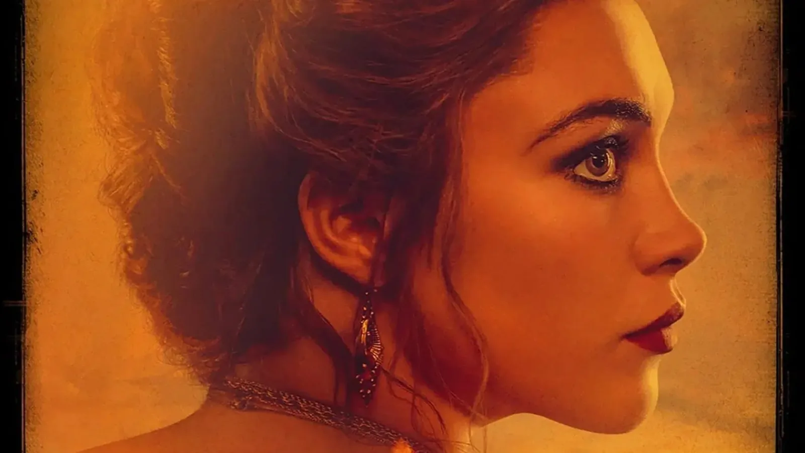 Netflix adapta en serie el clásico "Al este del Edén" con Florence Pugh como protagonista