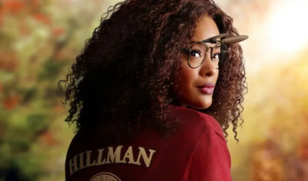 Netflix anuncia estreno y adelanto de la secuela de la comedia "A Different World