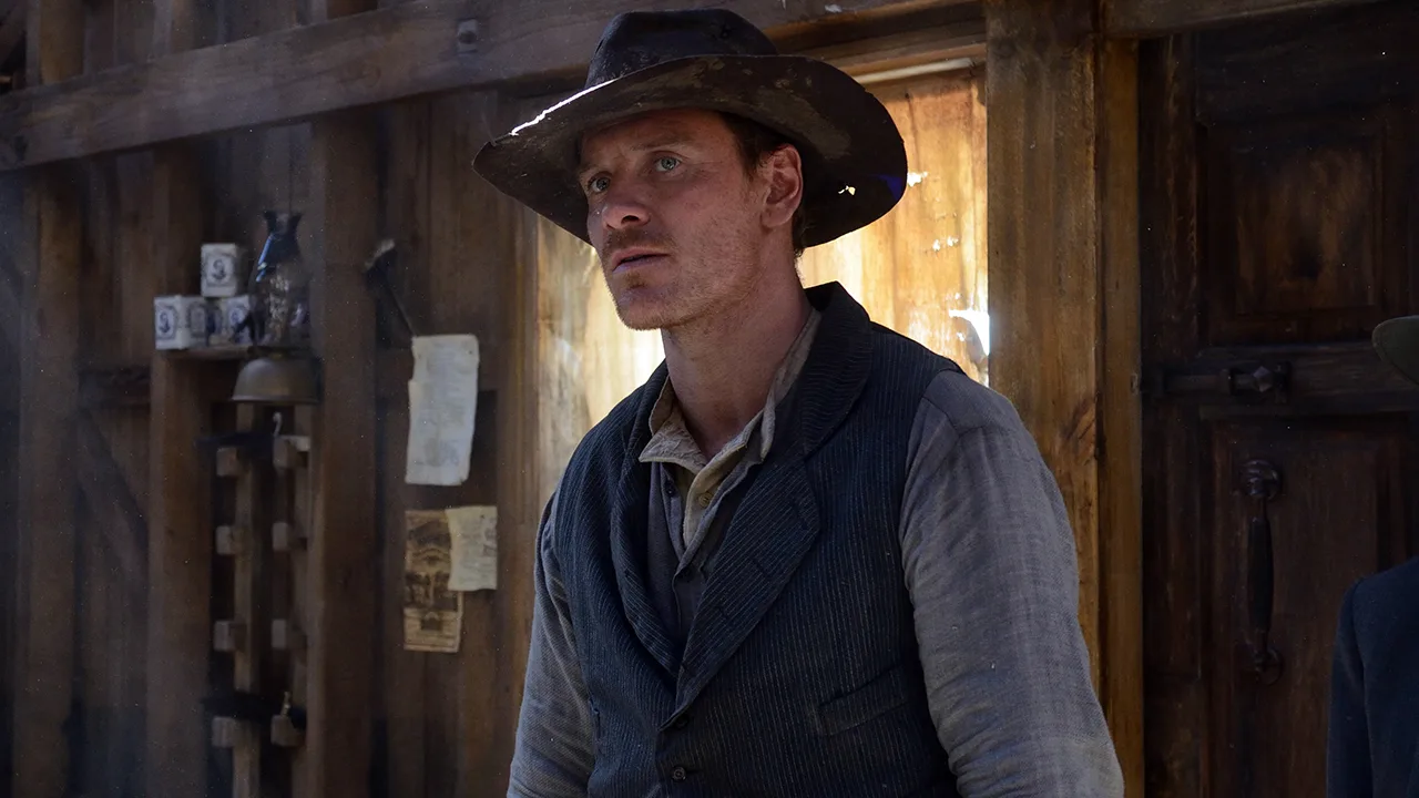 Netflix estrena 31 títulos esta semana con Black Phone 2 y Slow West entre lo más destacado