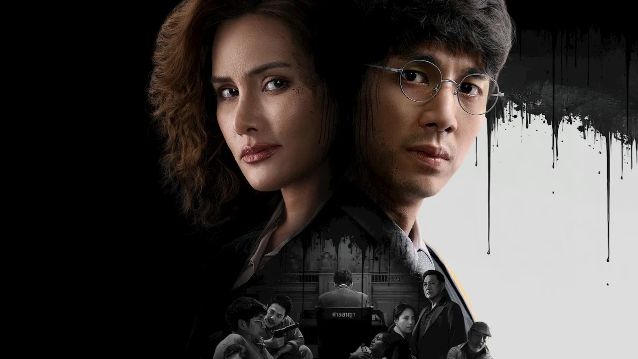 Netflix presenta "The Evil Lawyer", el nuevo thriller legal tailandés que desvela la corrupción judicial
