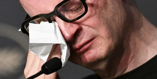 Nicolas Winding Refn revela que estuvo clínicamente muerto durante una cirugía cardíaca vital