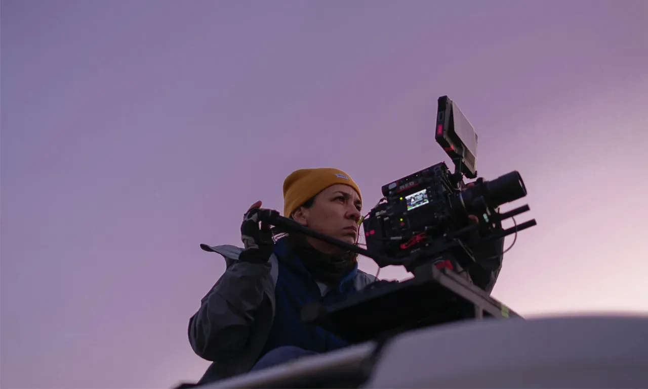 Panorama económico y productivo del cine en México durante 2025