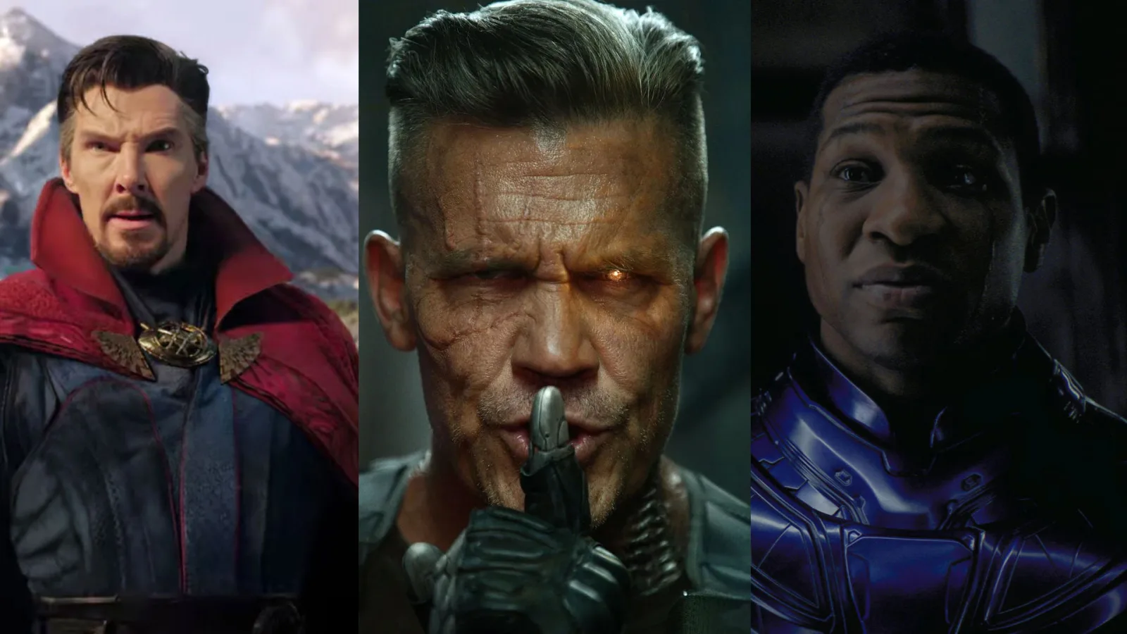 Películas del MCU canceladas que habrían enriquecido la llegada de Avengers: Doomsday