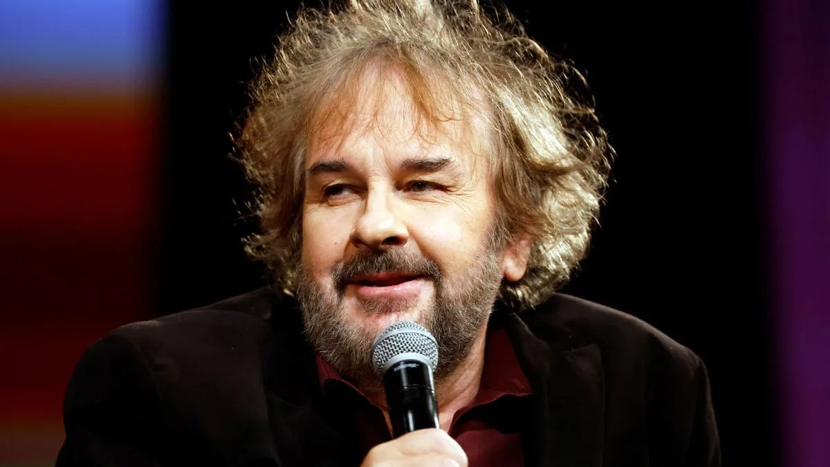 Peter Jackson avanza el guion de su película de Tintín en el Festival de Cannes